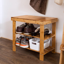 Brambly Cottage Shoe Storage You ll Love Wayfair